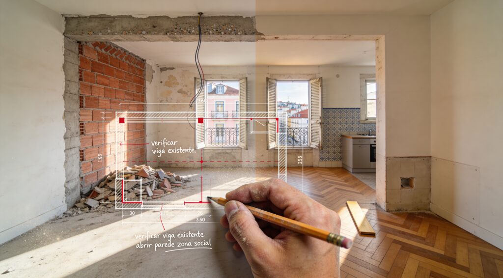 Architectural Design and Engineering Consultancy