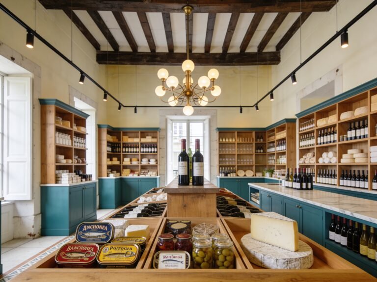 Commercial & Retail Renovations