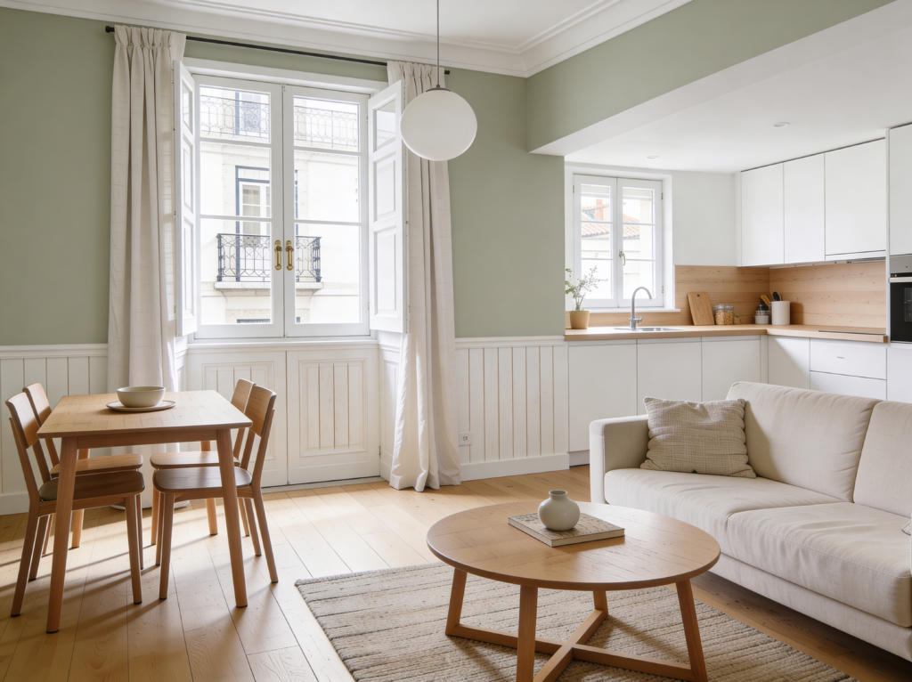 Investment Property Renovations