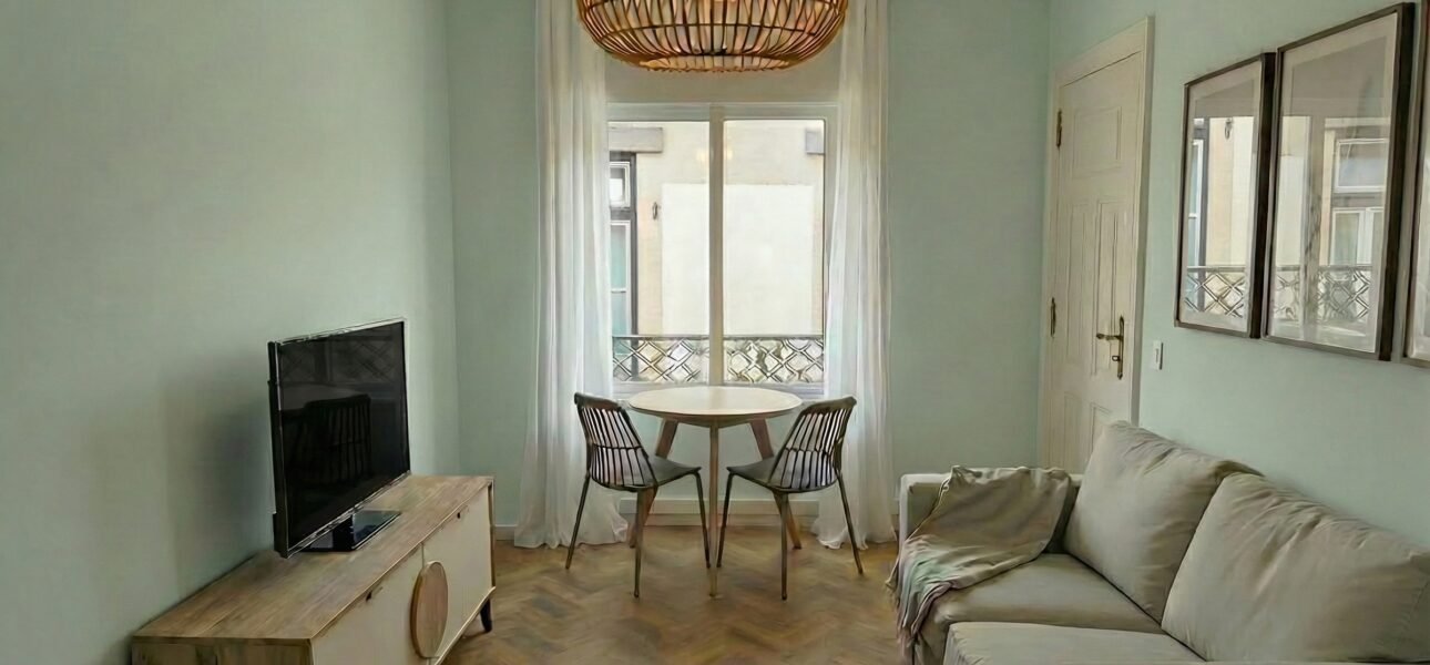 chiado due project lisbon