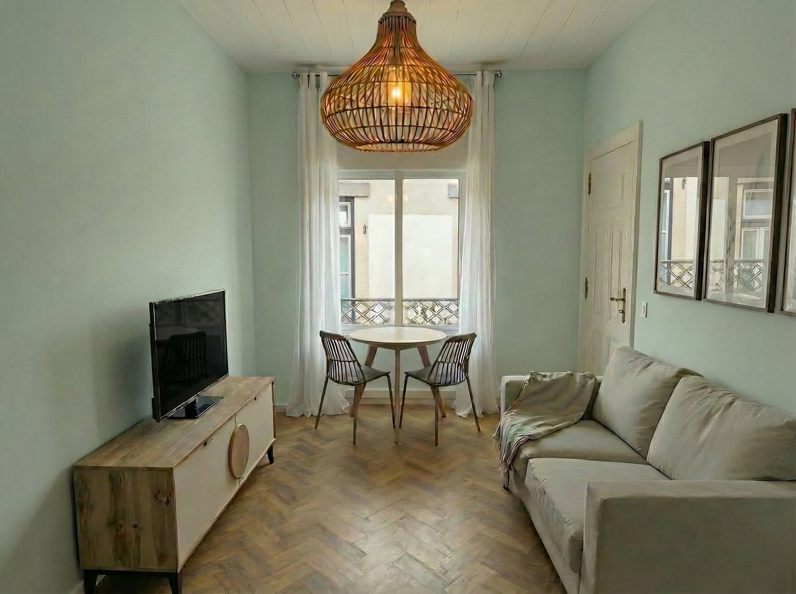 chiado due project lisbon